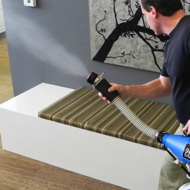 Professional Odor Removal in Oakport, MN